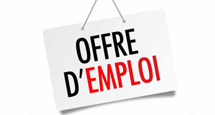 On recrute !